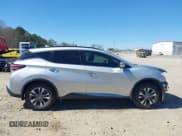 ✅ 2018 Nissan Murano SL • VIN: 5N1AZ2MG6JN107888 • Лот: 41822017. Опубликован ранее на IAAI с пробегом 85 561 миль. Бесплатный доступ к архиву аукционных продаж из США и подробный отчёт об истории автомобиля на DreamBid. Изображение 14.