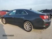 ✅ 2015 Chevrolet Malibu LTZ • VIN: 1G11F5SL2FF168163 • Lot: 66502555. Listed on Copart with 148,475 mi. Free auction sales archive from the USA and detailed vehicle history report at DreamBid. Image 2.