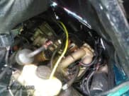 ✅ 1992 Ford Ranger • VIN: 1FTCR10A1NTA75989 • Lot: 42225282. Wystawiony na IAAI z przebiegiem 2 369 mil. Bezpłatny archiwum sprzedaży aukcyjnych z USA i szczegółowy raport historii pojazdu na DreamBid. Zdjęcie 10.