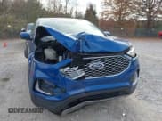 ✅ 2024 Ford Edge SEL • VIN: 2FMPK4J91RBA93633 • Лот: 43720357. Опубликован ранее на IAAI с пробегом 45 850 миль. Бесплатный доступ к архиву аукционных продаж из США и подробный отчёт об истории автомобиля на DreamBid. Изображение 6.
