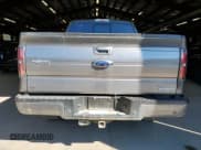 ✅ 2012 Ford F-150 FX4 • VIN: 1FTFW1EF0CFA26210 • Lot: 85544365. Wystawiony na Copart z przebiegiem 138 219 mil. Bezpłatny archiwum sprzedaży aukcyjnych z USA i szczegółowy raport historii pojazdu na DreamBid. Zdjęcie 6.