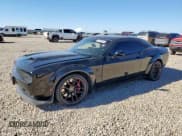 ✅ 2023 Dodge Challenger SRT Hellcat Widebody Jailbreak • VIN: 2C3CDZC90PH520385 • Lot: 91534545. Listed on Copart with Not provided. Free auction sales archive from the USA and detailed vehicle history report at DreamBid. Image 1.
