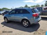 ✅ 2008 Acura MDX Sport • VIN: 2HNYD288X8H539708 • Lot: 68360275. Wystawiony na Copart z przebiegiem 196 179 mil. Bezpłatny archiwum sprzedaży aukcyjnych z USA i szczegółowy raport historii pojazdu na DreamBid. Zdjęcie 2.