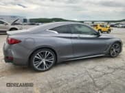✅ 2017 Infiniti Q60 Sport • VIN: JN1EV7EK7HM361923 • Lot: 63214145. Listed on Copart with 141,102 mi. Free auction sales archive from the USA and detailed vehicle history report at DreamBid. Image 3.