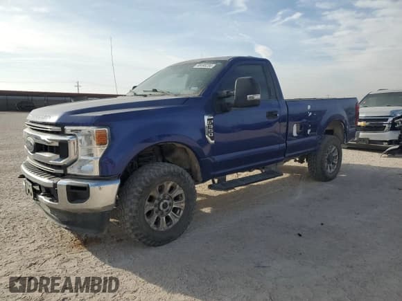 ✅ 2020 Ford F-350 XL • VIN: 1FTRF3BT4LED67957 • Лот: 80495234. Опубликован ранее на Copart с пробегом 68 940 миль. Бесплатный доступ к архиву аукционных продаж из США и подробный отчёт об истории автомобиля на DreamBid. Изображение 1.