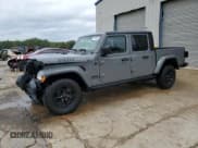 ✅ 2021 Jeep Gladiator Sport S • VIN: 1C6HJTAG1ML599287 • Lot: 71597864. Listed on Copart with 23,186 mi. Free auction sales archive from the USA and detailed vehicle history report at DreamBid. Image 1.