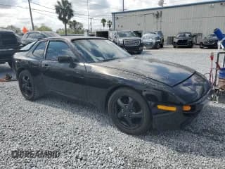 ✅ 1985 Porsche 944 • VIN: WP0AA0949FN474063 • Лот: 45882365. Опубликован ранее на Copart с пробегом 53 041 миль. Бесплатный доступ к архиву аукционных продаж из США и подробный отчёт об истории автомобиля на DreamBid. Изображение 4.