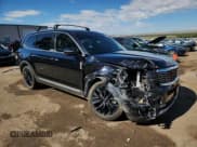 ✅ 2021 Kia Telluride SX • VIN: 5XYP5DHC3MG137097 • Lot: 72043455. Wystawiony na Copart z przebiegiem 127 972 mil. Bezpłatny archiwum sprzedaży aukcyjnych z USA i szczegółowy raport historii pojazdu na DreamBid. Zdjęcie 4.