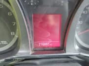 ✅ 2013 GMC Terrain SLE • VIN: 2GKALSEK3D6121012 • Lot: 42890830. Listed on IAAI with 216,002 mi. Free auction sales archive from the USA and detailed vehicle history report at DreamBid. Image 7.