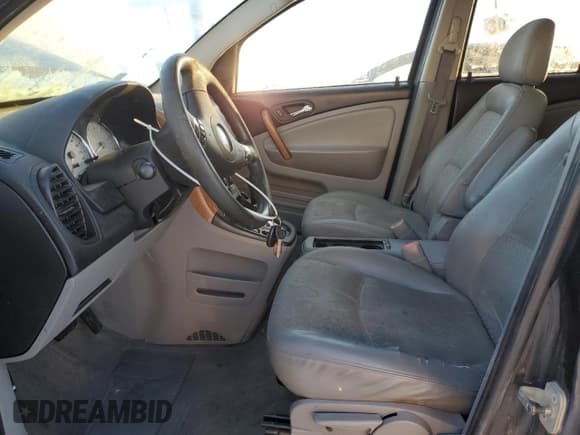 ✅ 2007 Saturn VUE V6 • VIN: 5GZCZ534X7S867790 • Lot: 41478355. Wystawiony na Copart z przebiegiem 157 772 mil. Bezpłatny archiwum sprzedaży aukcyjnych z USA i szczegółowy raport historii pojazdu na DreamBid. Zdjęcie 7.