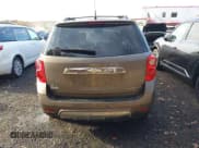 ✅ 2012 Chevrolet Equinox LTZ • VIN: 2GNALFEK2C6174115 • Лот: 43510097. Опубликован ранее на IAAI с пробегом 159 067 миль. Бесплатный доступ к архиву аукционных продаж из США и подробный отчёт об истории автомобиля на DreamBid. Изображение 16.
