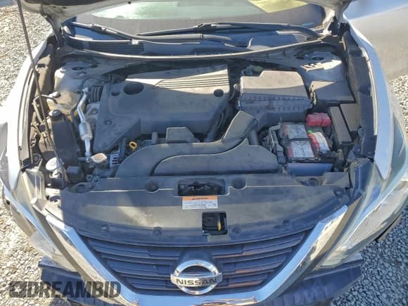 ✅ 2017 Nissan Altima SV • VIN: 1N4AL3AP3HC189834 • Лот: 95028225. Опубликован ранее на Copart с пробегом 77 548 миль. Бесплатный доступ к архиву аукционных продаж из США и подробный отчёт об истории автомобиля на DreamBid. Изображение 11.