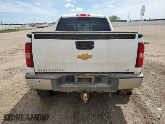 ✅ 2012 Chevrolet Silverado 1500 LT • VIN: 3GCPKSE23CG282987 • Lot: 55040904. Listed on Copart with 124,167 mi. Free auction sales archive from the USA and detailed vehicle history report at DreamBid. Image 6.
