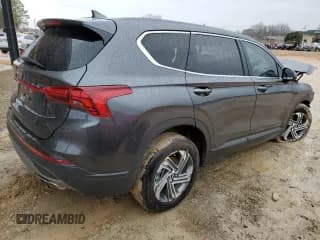 ✅ 2023 Hyundai Santa Fe SE • VIN: 5NMS14AJ5PH615514 • Lot: 38756854. Wystawiony na Copart z przebiegiem 1 655 mil. Bezpłatny archiwum sprzedaży aukcyjnych z USA i szczegółowy raport historii pojazdu na DreamBid. Zdjęcie 3.
