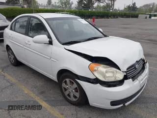 ✅ 2009 Hyundai Accent Auto GLS • VIN: KMHCN46C79U333109 • Лот: 42023502. Опубликован ранее на IAAI с пробегом 230 123 миль. Бесплатный доступ к архиву аукционных продаж из США и подробный отчёт об истории автомобиля на DreamBid. Изображение 1.
