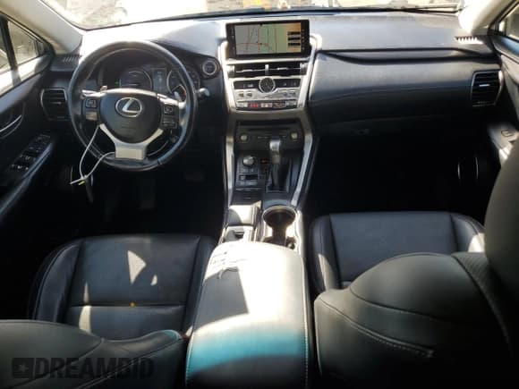 ✅ 2018 Lexus NX 300h • VIN: JTJBJRBZ0J2091487 • Lot: 90031945. Listed on Copart with 212,099 mi. Free auction sales archive from the USA and detailed vehicle history report at DreamBid. Image 8.