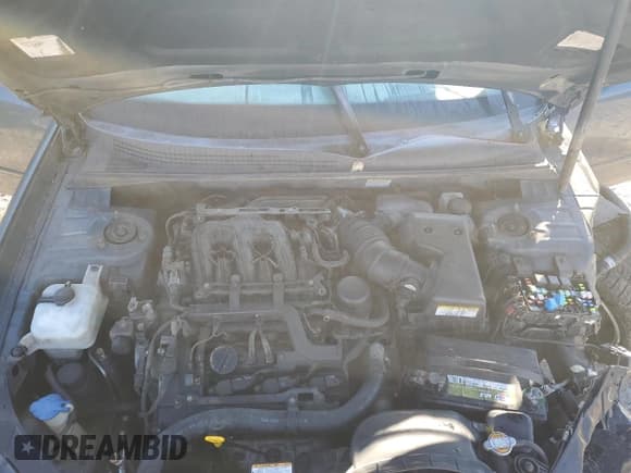 ✅ 2006 Hyundai Sonata GLS • VIN: 5NPEU46F86H116152 • Лот: 84021884. Опубликован ранее на Copart с пробегом Не указан. Бесплатный доступ к архиву аукционных продаж из США и подробный отчёт об истории автомобиля на DreamBid. Изображение 12.