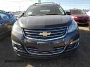 ✅ 2016 Chevrolet Traverse LTZ • VIN: 1GNKVJKD9GJ182924 • Lot: 82624905. Wystawiony na Copart z przebiegiem 97 724 mil. Bezpłatny archiwum sprzedaży aukcyjnych z USA i szczegółowy raport historii pojazdu na DreamBid. Zdjęcie 5.