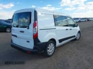 ✅ 2020 Ford Transit Connect XL • VIN: NM0LS7E70L1478260 • Lot: 40619475. Listed on IAAI with 70,959 mi. Free auction sales archive from the USA and detailed vehicle history report at DreamBid. Image 4.
