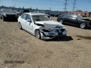 ✅ 2013 BMW 3 Series 328i xDrive • VIN: WBA3B3C52DF536500 • Lot: 56538265. Listed on Copart with Not provided. Free auction sales archive from the USA and detailed vehicle history report at DreamBid. Image 13.