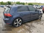 ✅ 2016 Volkswagen Golf GTI S • VIN: 3VW5T7AU8GM052438 • Лот: 62600185. Опубликован ранее на Copart с пробегом Не указан. Бесплатный доступ к архиву аукционных продаж из США и подробный отчёт об истории автомобиля на DreamBid. Изображение 3.
