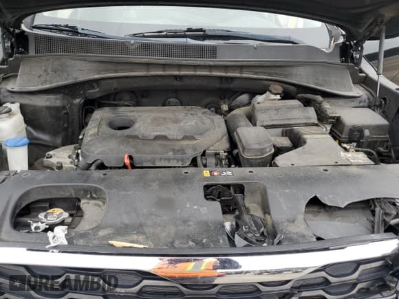 ✅ 2020 Kia Sorento L • VIN: 5XYPG4A39LG670767 • Lot: 84433785. Wystawiony na Copart z przebiegiem 95 939 mil. Bezpłatny archiwum sprzedaży aukcyjnych z USA i szczegółowy raport historii pojazdu na DreamBid. Zdjęcie 11.