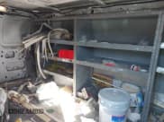 ✅ 2007 Ford Econoline Cargo Commercial • VIN: 1FTNE14LX7DB15029 • Lot: 43849745. Listed on IAAI with 264,331 mi. Free auction sales archive from the USA and detailed vehicle history report at DreamBid. Image 8.