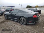 ✅ 2016 Ford Mustang EcoBoost Premium • VIN: 1FA6P8TH2G5300678 • Лот: 91689485. Опубликован ранее на Copart с пробегом 158 197 миль. Бесплатный доступ к архиву аукционных продаж из США и подробный отчёт об истории автомобиля на DreamBid. Изображение 2.