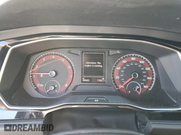 ✅ 2021 Volkswagen Jetta S • VIN: 3VWC57BU8MM053357 • Lot: 90478015. Wystawiony na Copart z przebiegiem 49 683 mil. Bezpłatny archiwum sprzedaży aukcyjnych z USA i szczegółowy raport historii pojazdu na DreamBid. Zdjęcie 9.