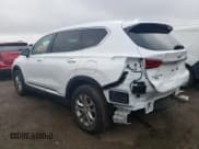 ✅ 2020 Hyundai Santa Fe SEL • VIN: 5NMS3CAD9LH239036 • Lot: 53093234. Wystawiony na Copart z przebiegiem 53 103 mil. Bezpłatny archiwum sprzedaży aukcyjnych z USA i szczegółowy raport historii pojazdu na DreamBid. Zdjęcie 2.