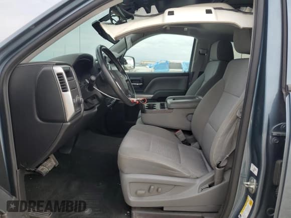 ✅ 2014 Chevrolet Silverado 1500 LT • VIN: 3GCPCREH0EG313366 • Лот: 72145424. Опубликован ранее на Copart с пробегом 70 657 миль. Бесплатный доступ к архиву аукционных продаж из США и подробный отчёт об истории автомобиля на DreamBid. Изображение 7.