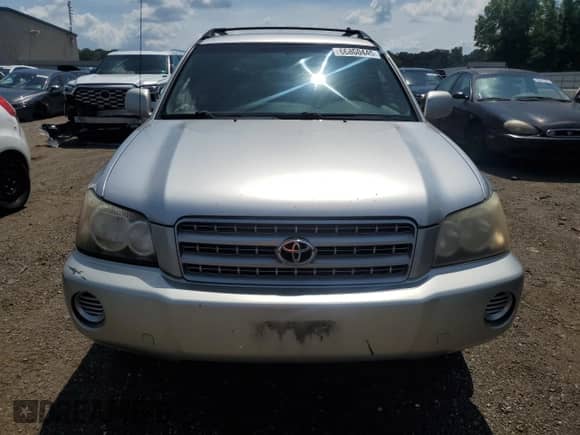 2001 Toyota Highlander с VIN JTEHF21A310001080, выставлен на аукционе Copart как лот 66800445 с пробегом 258 377 миль миль и Чистый • Clean title. История ставок и продаж доступна на DreamBid. Изображение 5.