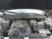 ✅ 2009 Hyundai Santa Fe Limited • VIN: 5NMSH13E39H266706 • Lot: 43670607. Listed on IAAI with 249,195 mi. Free auction sales archive from the USA and detailed vehicle history report at DreamBid. Image 10.