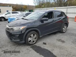 ✅ 2020 Honda HR-V EX • VIN: 3CZRU6H51LM705562 • Lot: 90715465. Wystawiony na Copart z przebiegiem 158 958 mil. Bezpłatny archiwum sprzedaży aukcyjnych z USA i szczegółowy raport historii pojazdu na DreamBid. Zdjęcie 1.