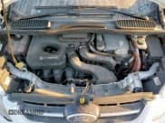 ✅ 2018 Ford C-Max SE • VIN: 1FADP5AU2JL104779 • Lot: 92509895. Wystawiony na Copart z przebiegiem 118 801 mil. Bezpłatny archiwum sprzedaży aukcyjnych z USA i szczegółowy raport historii pojazdu na DreamBid. Zdjęcie 11.