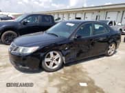 ✅ 2009 Saab 9-3 Comfort • VIN: YS3FB49Y791015969 • Лот: 60074144. Опубликован ранее на Copart с пробегом 123 127 миль. Бесплатный доступ к архиву аукционных продаж из США и подробный отчёт об истории автомобиля на DreamBid. Изображение 1.