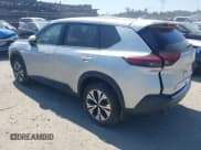 ✅ 2021 Nissan Rogue SV • VIN: JN8AT3BB1MW216331 • Lot: 43209383. Listed on IAAI with 57,442 mi. Free auction sales archive from the USA and detailed vehicle history report at DreamBid. Image 3.