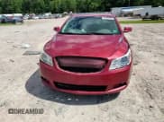 ✅ 2013 Buick LaCrosse Leather • VIN: 1G4GC5E30DF210313 • Lot: 57975165. Listed on Copart with 202,329 mi. Free auction sales archive from the USA and detailed vehicle history report at DreamBid. Image 14.