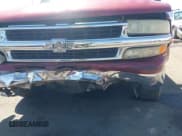 ✅ 2004 Chevrolet Suburban LT • VIN: 1GNFK16T24J272018 • Лот: 41302541. Опубликован ранее на IAAI с пробегом 139 881 миль. Бесплатный доступ к архиву аукционных продаж из США и подробный отчёт об истории автомобиля на DreamBid. Изображение 6.