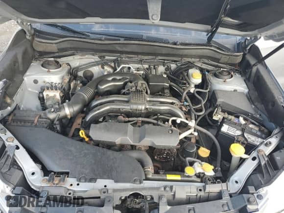 2015 Subaru Forester Premium с VIN JF2SJADC2FG458303, выставлен на аукционе Copart как лот 68898455 с пробегом 117 565 миль миль и Списание • Salvage title. История ставок и продаж доступна на DreamBid. Изображение 12.