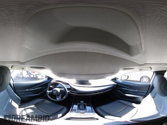 ✅ 2024 Mazda CX-30 S Preferred • VIN: 3MVDMBCM0RM718429 • Lot: 43461659. Listed on IAAI with 7,309 mi. Free auction sales archive from the USA and detailed vehicle history report at DreamBid. Image 19.