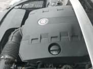 ✅ 2012 Cadillac CTS • VIN: 1G6DC5E53C0135412 • Lot: 43263412. Wystawiony na IAAI z przebiegiem 111 331 mil. Bezpłatny archiwum sprzedaży aukcyjnych z USA i szczegółowy raport historii pojazdu na DreamBid. Zdjęcie 12.