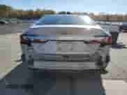 2025 Toyota Camry LE with VIN 4T1DAACK1SU061155, listed as a Copart auction lot 89503055 with Not provided miles and Salvage title. Bid and sale history available at DreamBid. Image 6.