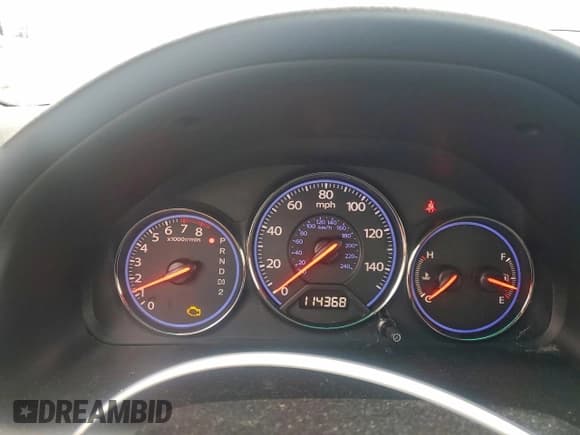 ✅ 2004 Honda Civic EX • VIN: JHMES26734S002298 • Lot: 93971755. Wystawiony na Copart z przebiegiem 114 368 mil. Bezpłatny archiwum sprzedaży aukcyjnych z USA i szczegółowy raport historii pojazdu na DreamBid. Zdjęcie 9.