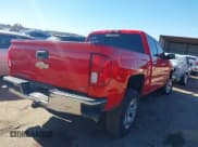 ✅ 2018 Chevrolet Silverado 1500 LTZ • VIN: 3GCUKSEJ8JG384079 • Лот: 41306960. Опубликован ранее на IAAI с пробегом 154 680 миль. Бесплатный доступ к архиву аукционных продаж из США и подробный отчёт об истории автомобиля на DreamBid. Изображение 4.