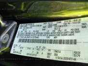 ✅ 2015 Ford Escape Titanium • VIN: 1FMCU9J90FUC57840 • Lot: 15941836. Wystawiony na IAAI z przebiegiem Nie podano. Bezpłatny archiwum sprzedaży aukcyjnych z USA i szczegółowy raport historii pojazdu na DreamBid. Zdjęcie 9.