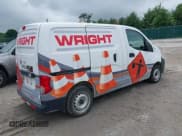 ✅ 2018 Nissan NV200 SV • VIN: 3N6CM0KN3JK693681 • Lot: 42367555. Wystawiony na IAAI z przebiegiem 122 527 mil. Bezpłatny archiwum sprzedaży aukcyjnych z USA i szczegółowy raport historii pojazdu na DreamBid. Zdjęcie 4.