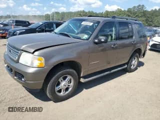 ✅ 2005 Ford Explorer XLT • VIN: 1FMZU73K35UA99930 • Lot: 84585245. Wystawiony na Copart z przebiegiem 307 382 mil. Bezpłatny archiwum sprzedaży aukcyjnych z USA i szczegółowy raport historii pojazdu na DreamBid. Zdjęcie 1.
