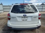 ✅ 2014 Subaru Forester Premium • VIN: JF2SJAEC0EH430524 • Lot: 51988895. Wystawiony na Copart z przebiegiem 113 355 mil. Bezpłatny archiwum sprzedaży aukcyjnych z USA i szczegółowy raport historii pojazdu na DreamBid. Zdjęcie 6.