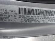 ✅ 2017 Jeep Patriot Sport • VIN: 1C4NJPBA9HD202485 • Lot: 43790130. Listed on IAAI with 63,995 mi. Free auction sales archive from the USA and detailed vehicle history report at DreamBid. Image 9.